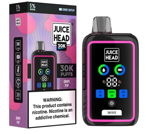 Juice Head 30k