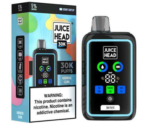 Juice Head 30k